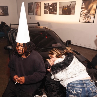 GODUMB or GOHOME DELUXE EDITION