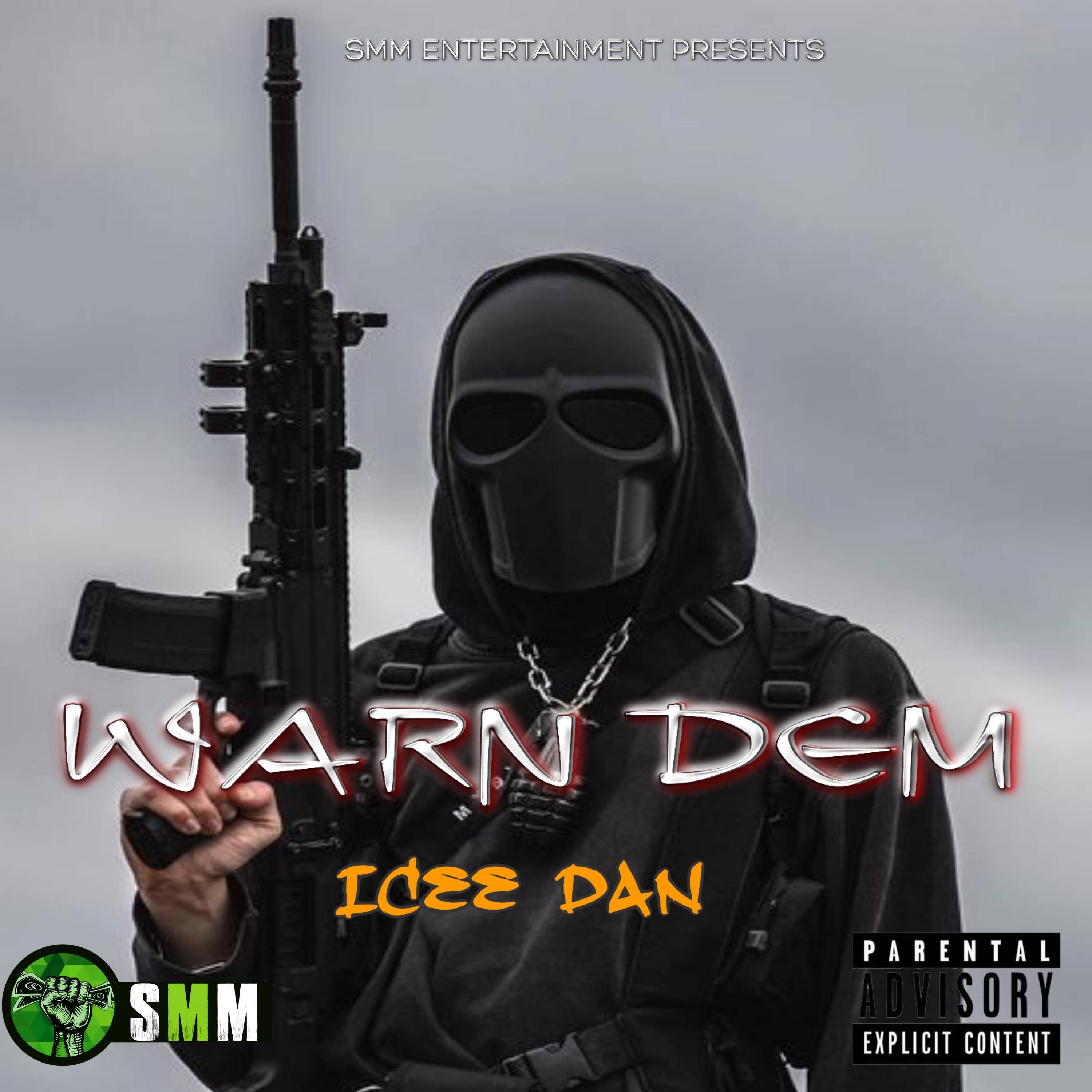 Warn Dem - Single