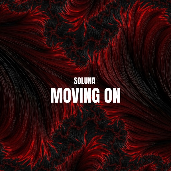 Moving On - Single