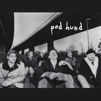 pod hund - del 2 - Album 1994 - Bob Hund
