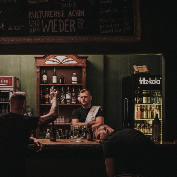Und schon wieder (EP)