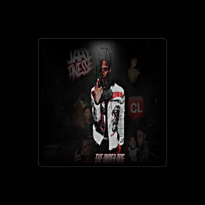 Listen to Jaay Finesse, watch music videos, read bio, see tour dates & more!