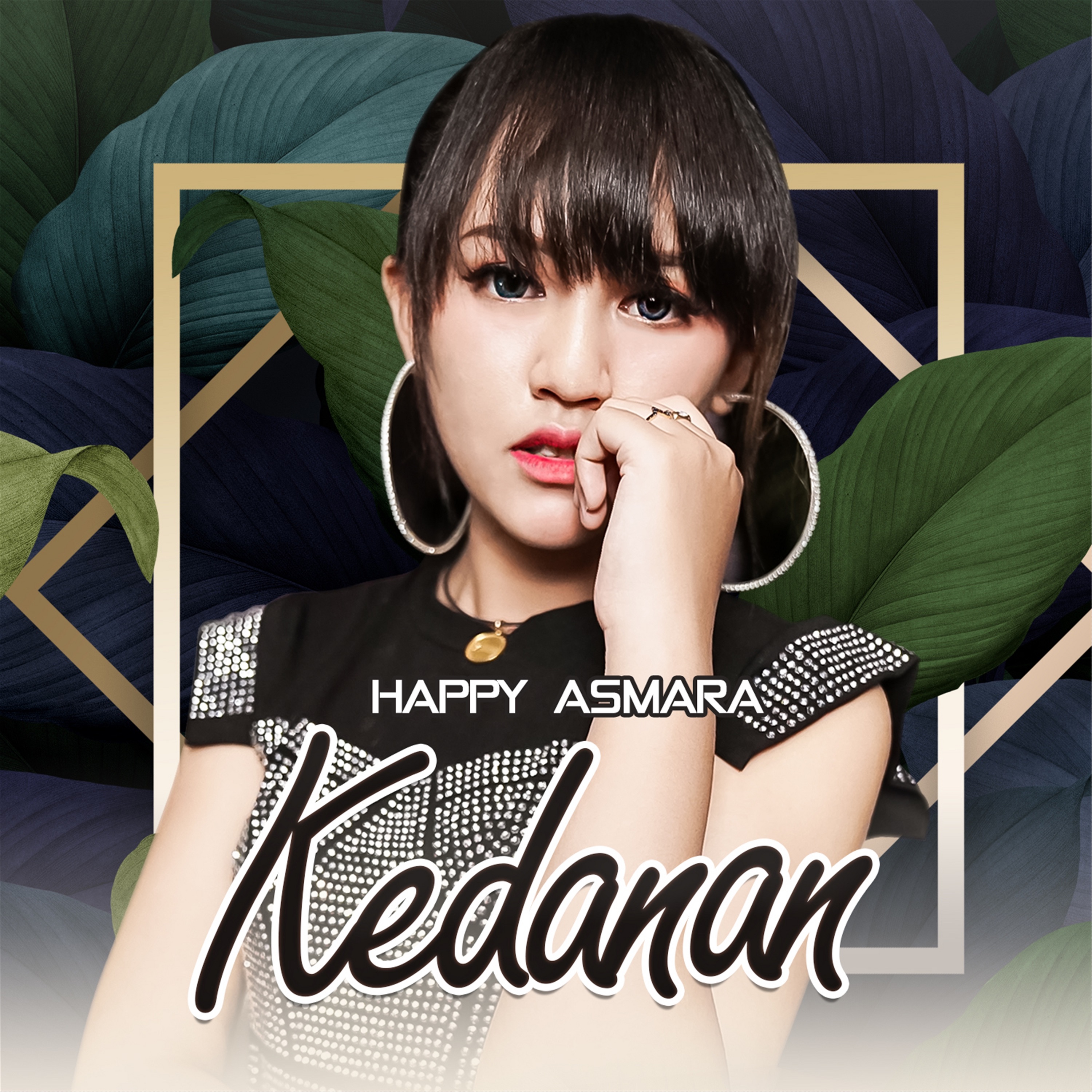 Kedanan - Single