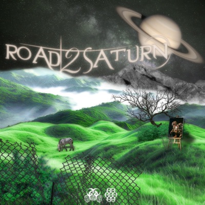 road2saturn - Single