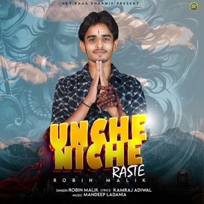 Unche Niche Raste - Single