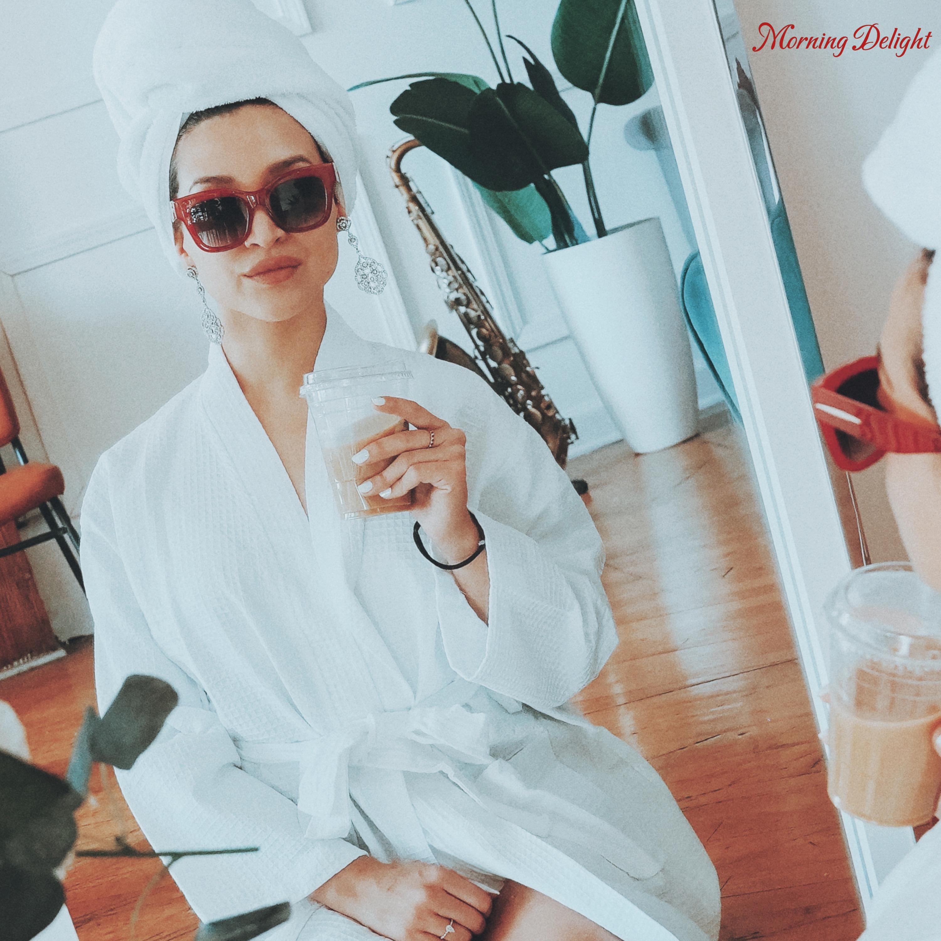 Morning Delight - Single