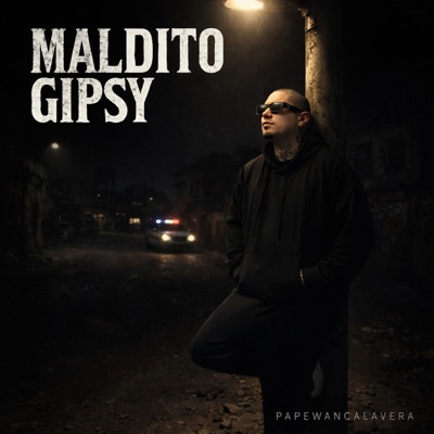 Maldito Gipsy