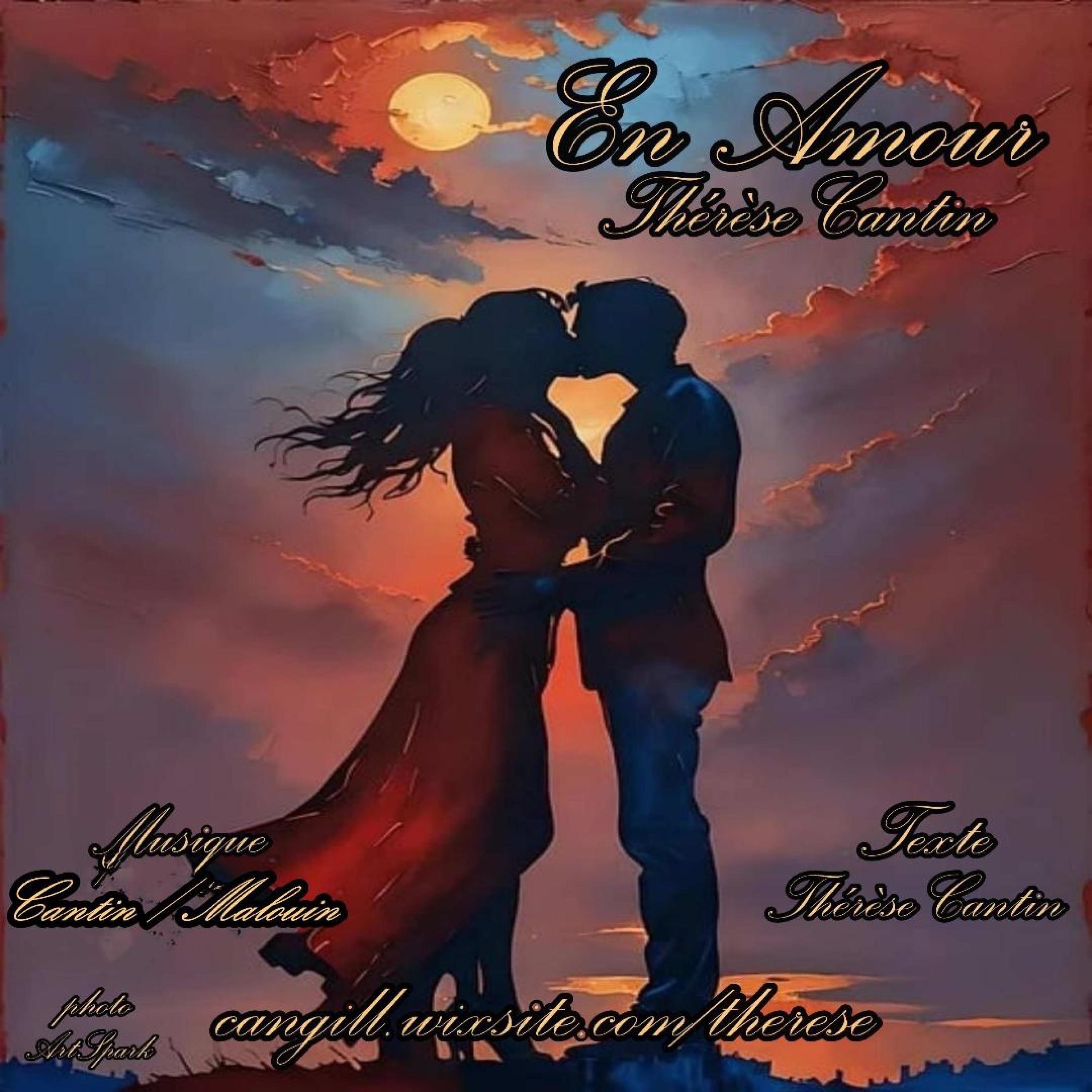 En amour - Single