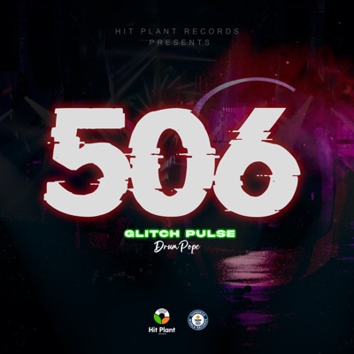 GLITCH PULSE - Single