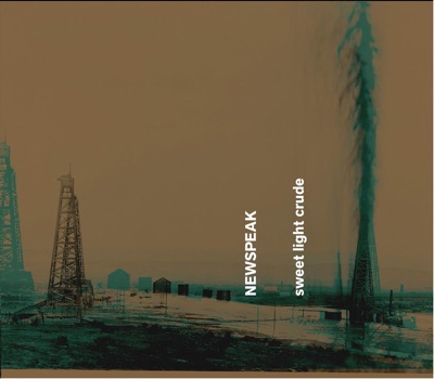 Sweet Light Crude