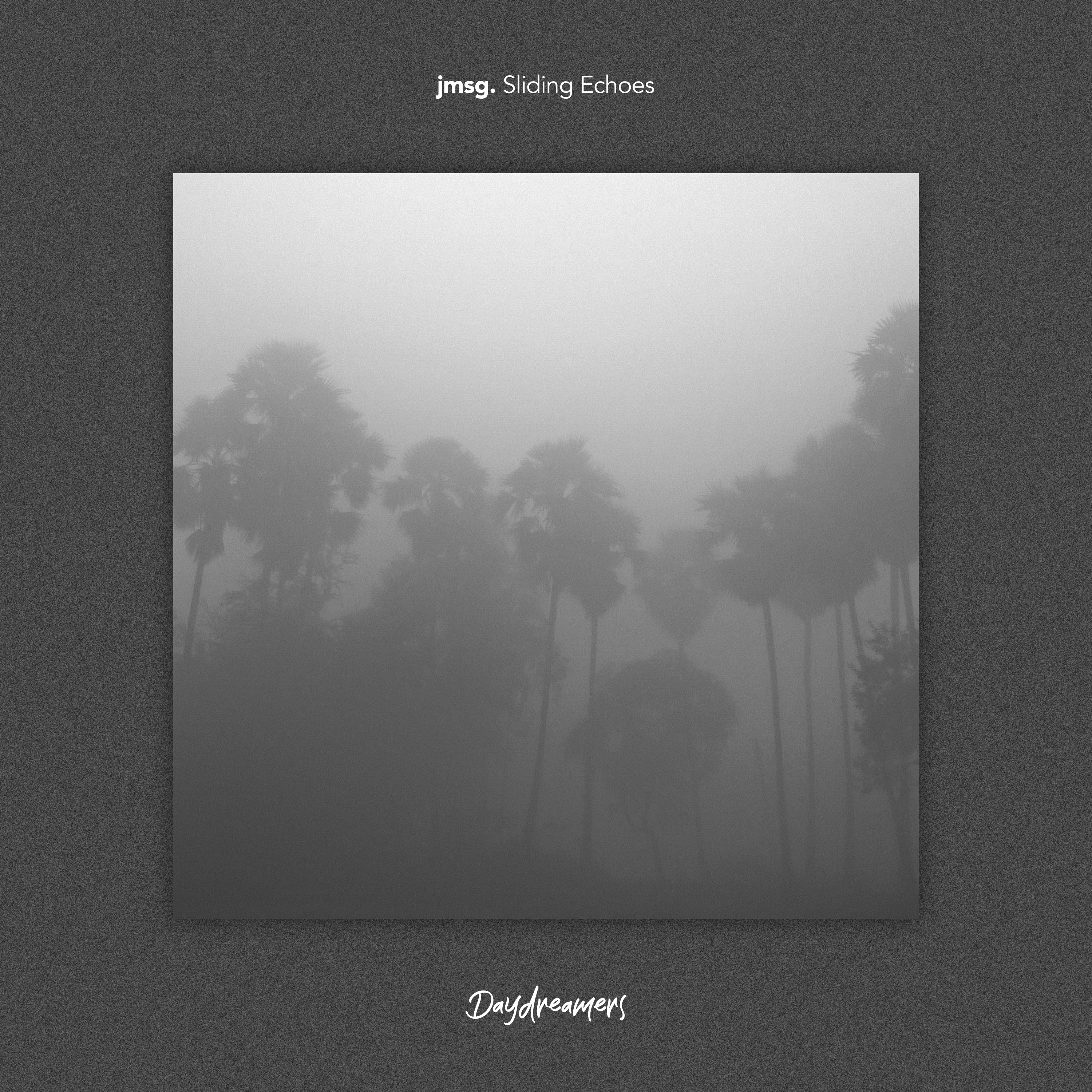 Sliding Echoes - Single