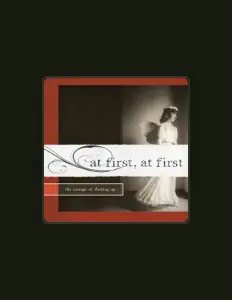 at first, at first을(를) 듣고, 뮤직 비디오를 보고, 약력을 읽고, 투어 일정 등을 확인하세요!