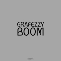 Boom (feat. Grafezzy) - Single - HF bEaTs