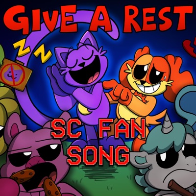 Give A Rest - Single