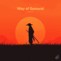 Way of Samurai - EP - Mono