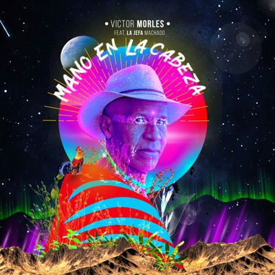 Mano en la Cabeza (Remix) [feat. La Jefa Machado] - Single