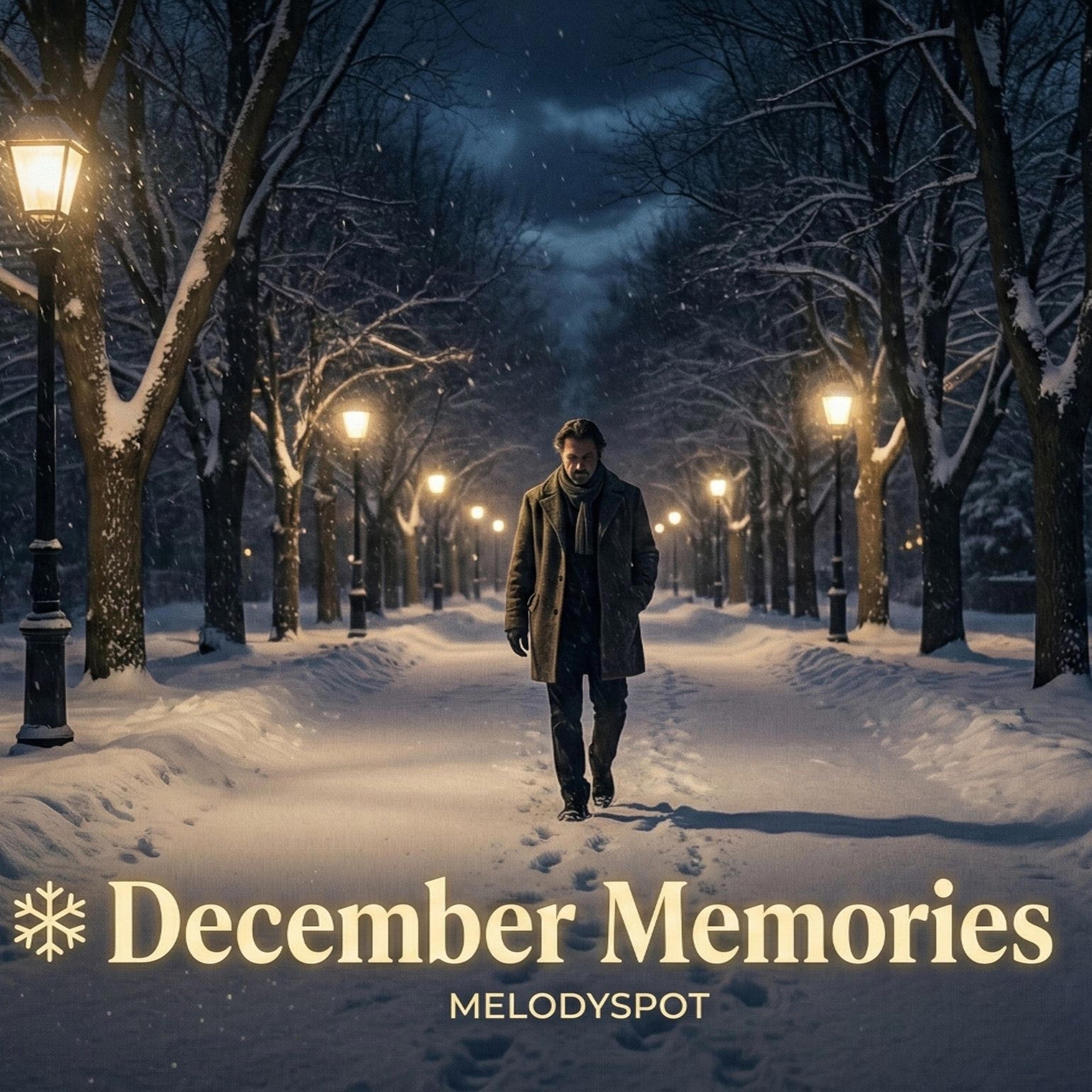 December Memories - Single
