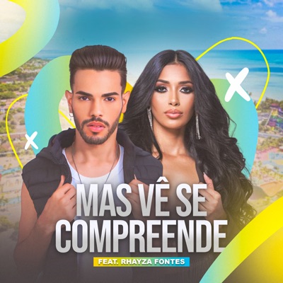 Mas Vê Se Compreende (Cover) - Single