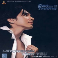 Lời Nguyện Cầu Tình Yêu - EP - Đan Trường
