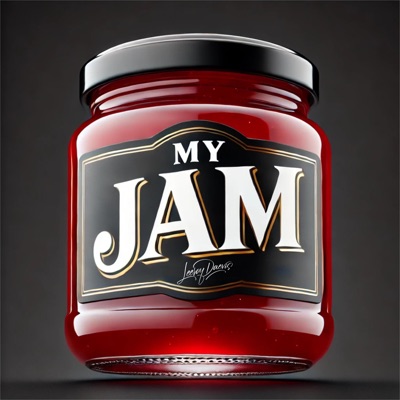 My Jam (feat. Mani Hoffman) [Radio Edit] - Single