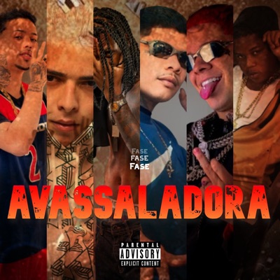Fase Avassaladora - Single