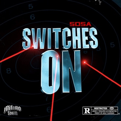 SWITCHES ON - Single