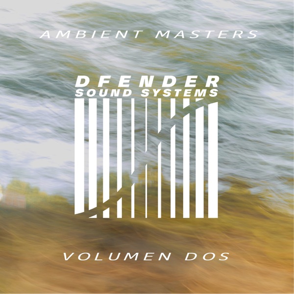 Ambient Masters Vol. 2 - EP
