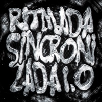 Ritmada Sincronizada 1.0 - Single - DJ VETA3