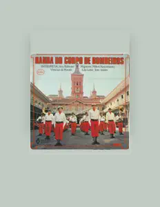 Ακούστε περιεχόμενο από Orquestra de Música Popular do Corpo de Bombeiros, παρακολουθήστε μουσικά βίντεο, διαβάστε το βιογραφικό, δείτε ημερομηνίες περιοδείας, και πολλά ακόμη!