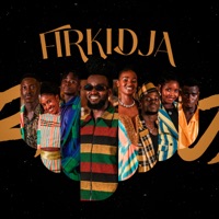 FIRKIDJA (feat. Lena, Rach G.O, Aly, Nhityra, Leonan Boy, Samuka FG & Jadoff RG) - Single - Daro