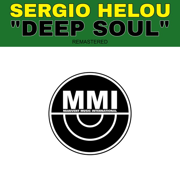Deep Soul (Remastered) - Single