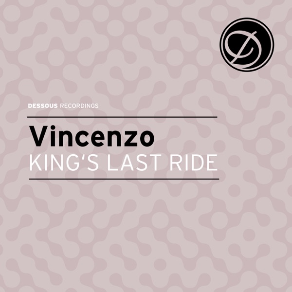 King's Last Ride - Single