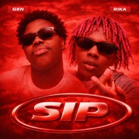 SIP (feat. Rika!) - Single - gen