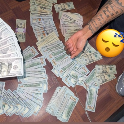 Chevy Bop (feat. Bud Floss) - Single