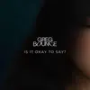 is it okay to say
