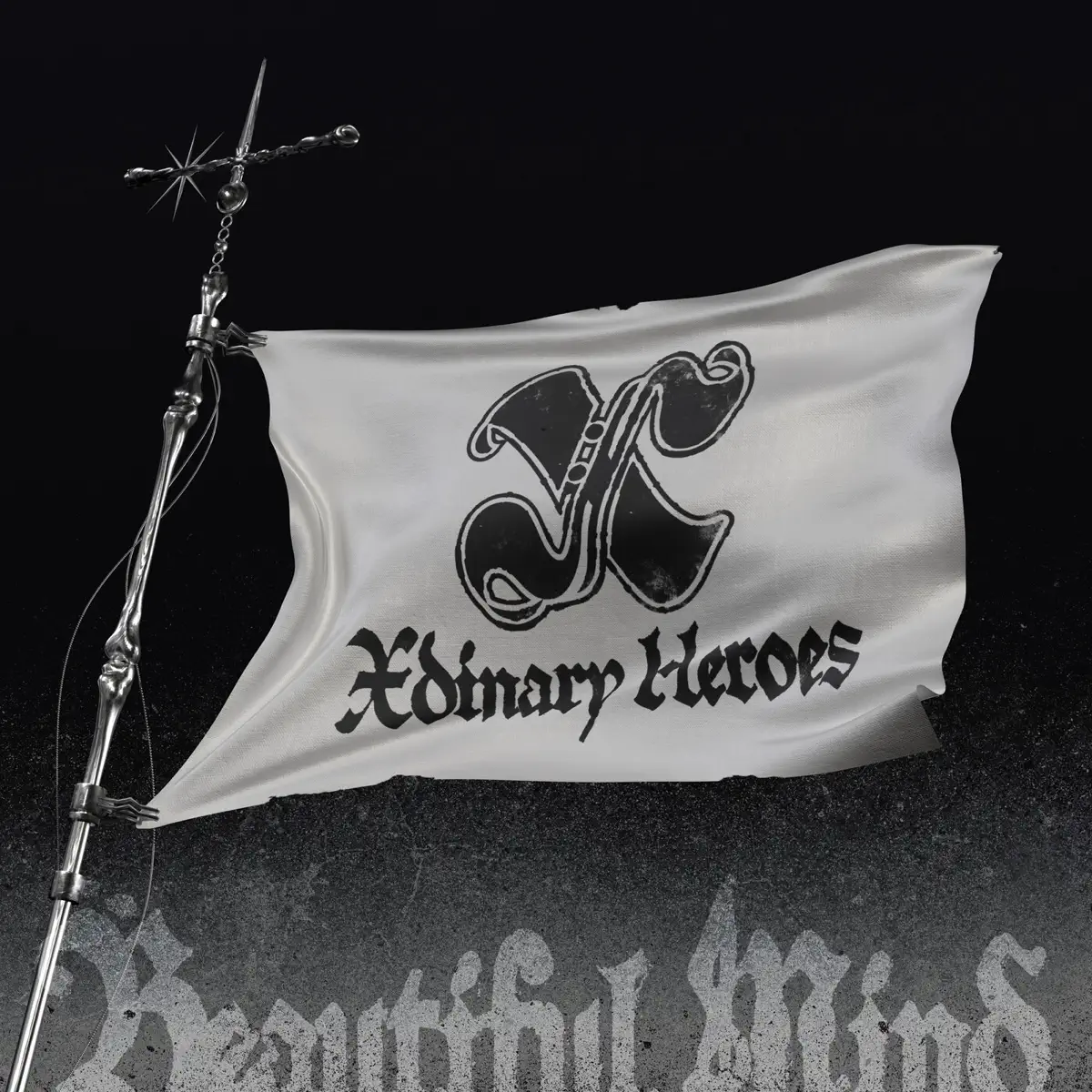 Xdinary Heroes - Beautiful Mind (2025) [iTunes Plus AAC M4A]-新房子