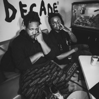 Anything - Single - OmenXiii, Always November & A.M.E.C.K.