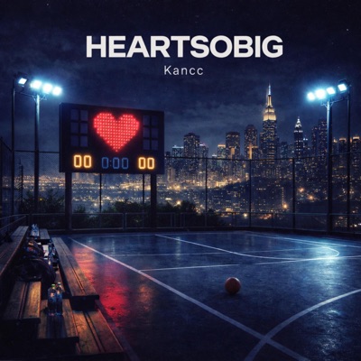 Heartsobig - Single