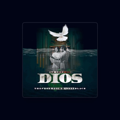 Listen to Donanblack, watch music videos, read bio, see tour dates & more!