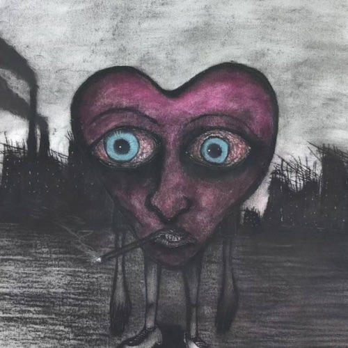 i cant save you - Single
