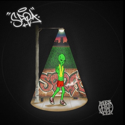 SÓ PRA QUEM ACREDITA - Single