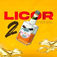 LICOR #2 - Single - DJ FRACARI
