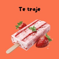 te traje (feat. 100tifico) - Single - Dj Papolo Produce