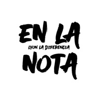 EN LA NOTA (feat. K.O EL MAS COMPLETO) - Single - Lyon La Diferencia