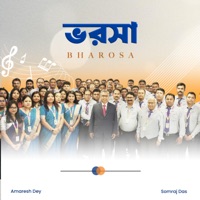 Bharosha - Single - Somraj Das & Amaresh Dey