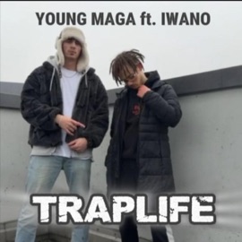 TRAPLIFE YOUNG MAGA