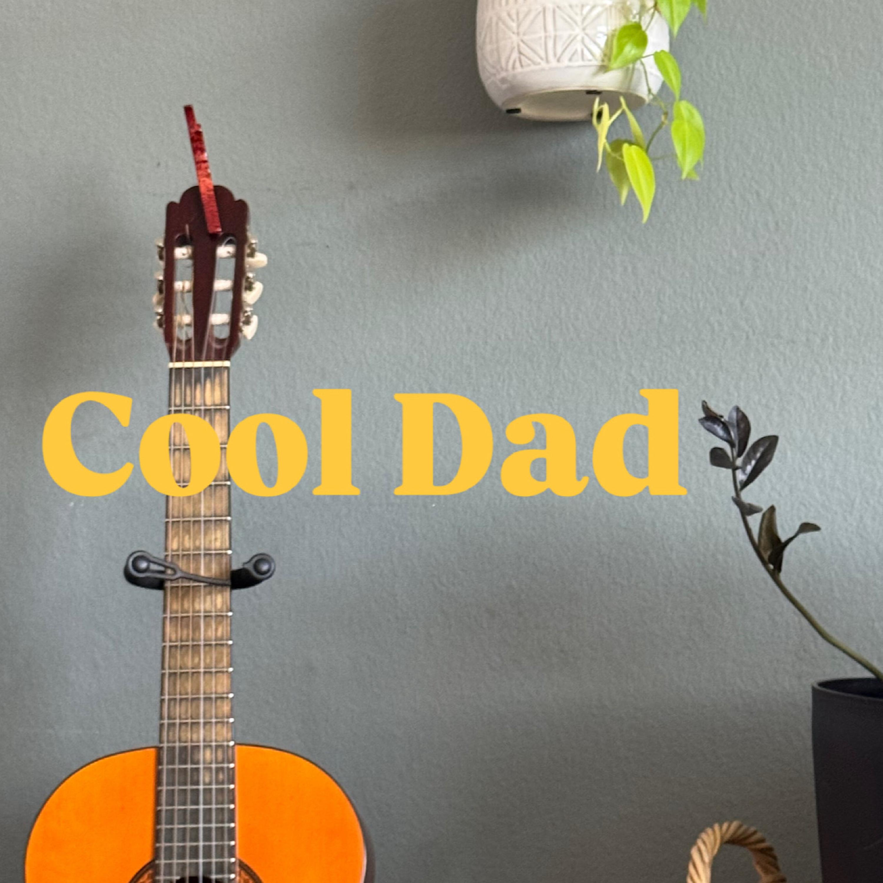 Cool Dad - Single