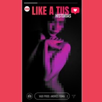 Like a Tus Historias - Single - Vadi & andres yuma