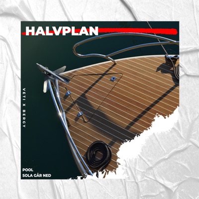 Halvplan - Single