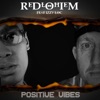 Positive vibes (feat. Izzy loc) - Single